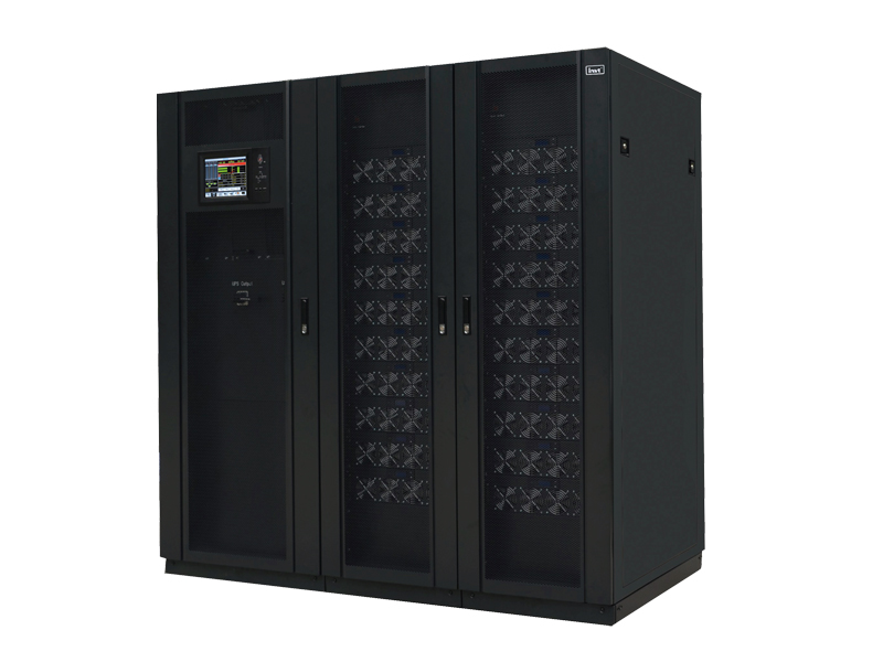 Ӣ���vRMϵ��25��600KVAģ�K��UPS